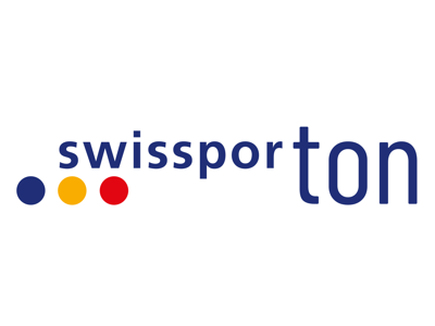 swissporTON